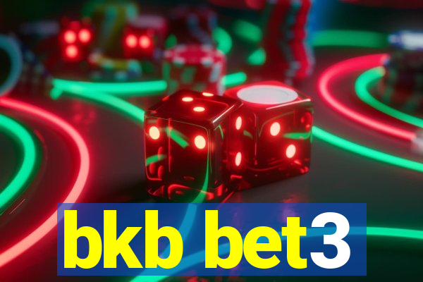 bkb bet3